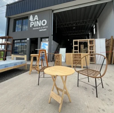 Muebles de pino al mejor precio