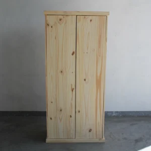 despensero recto 0,80